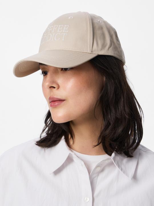 Produktbild Pieces PCGRETHIA Cap (One Size)