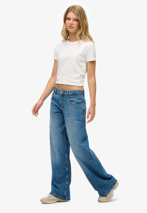 Produktbild Superdry Low Rise (W24/L30)