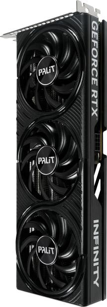 Actual product image XpertVision VGA PCIE16 RTX5060TI 16GB/NE7506T019T1-GB2061S PALIT (16 GB)