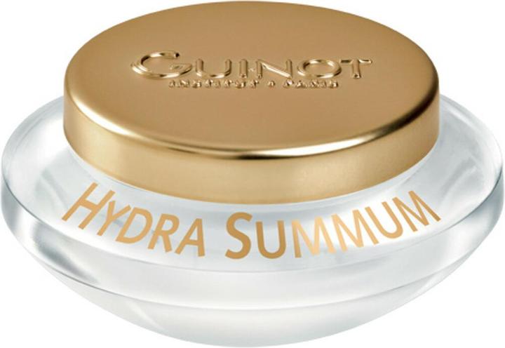 Actual product image Guinot Créme Hydra Summum (50 ml, Day cream)