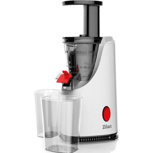 Caso Zilan ZLN4014 Sulu spiede 200W, Centrifuga