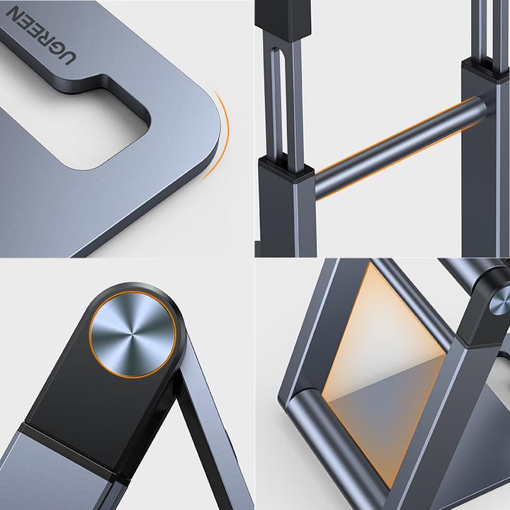 Produktbild Ugreen Metal Desktop Phone Stand
