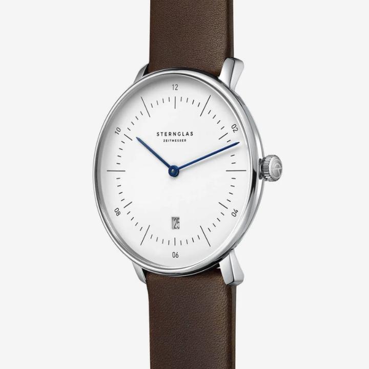Produktbild Sternglas S01-NX44-PR04 (Analoguhr, 42 mm)