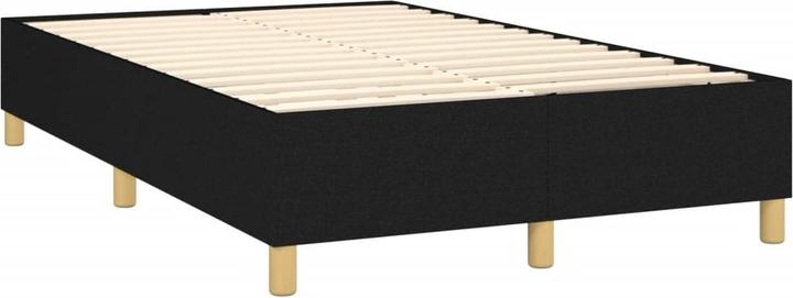 Image du produit vidaXL Boxspringbett (120 x 190 cm)