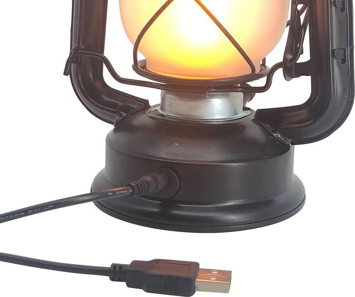 Immagine prodotto Compass Lampada Stormy Yutz