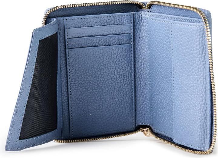 Actual product image Esquire Alexandria Wallet