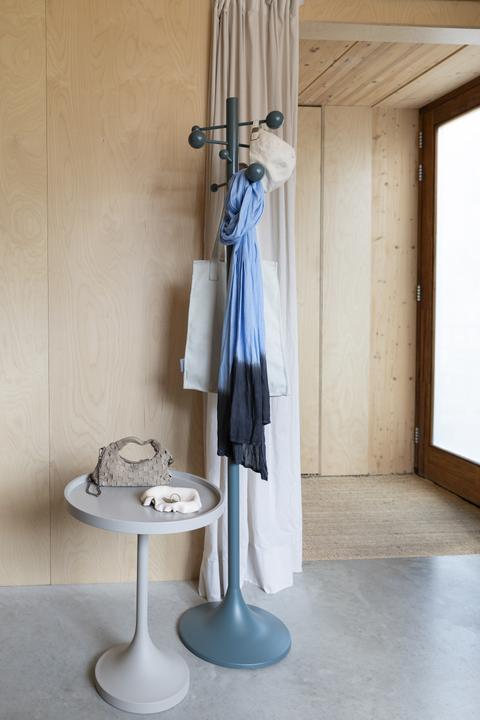 Produktbild Zuiver Coat Rack Jason Blue