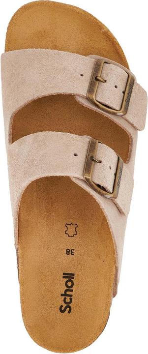Actual product image Scholl 's mules josephine (38)
