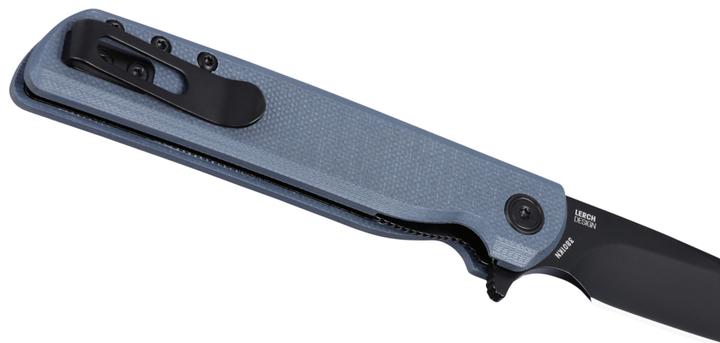 Immagine prodotto CRKT LCK + (8.58 cm)