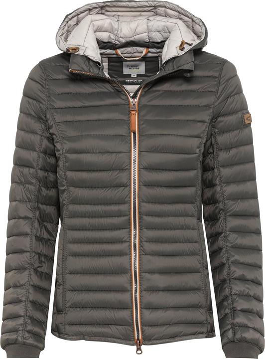 Actual product image Camel Active Quilted jacket lightly padded (36)