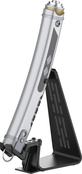 Actual product image Hasbro Star Wars The Black Series Ahsoka Tano Force FX Elite Lightsaber
