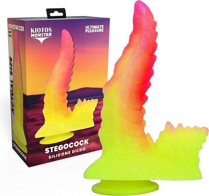 Image du produit Kiotos Monstar Cox StegoCock