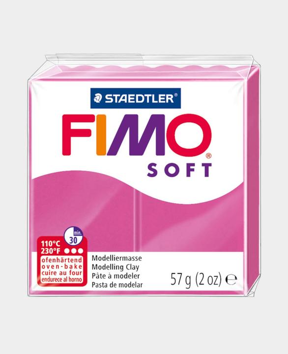 Immagine prodotto Fimo Blocco morbido