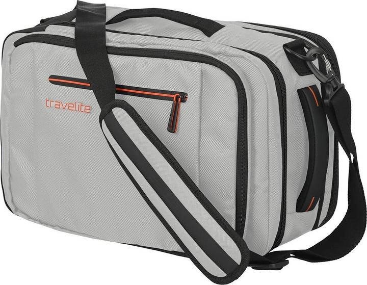 Actual product image Travelite Crosslite Boarding Backpack (20 l)