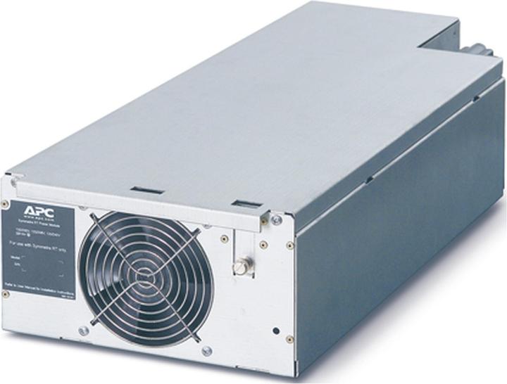 APC Modulo di alimentazione Symmetra LX 4kVA (4000 VA, 3200 W, Doppio convertitore online UPS)
