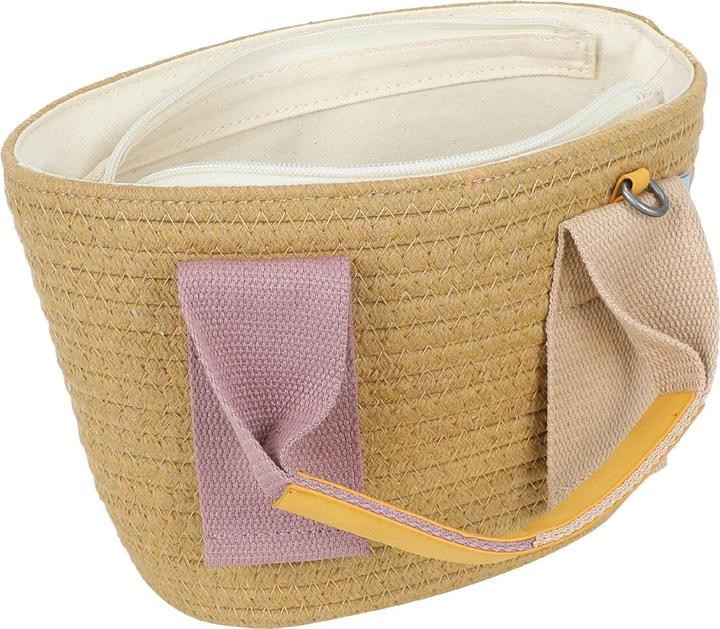 Produktbild Fritzi aus Preußen Happy Summer Handtasche 20 cm