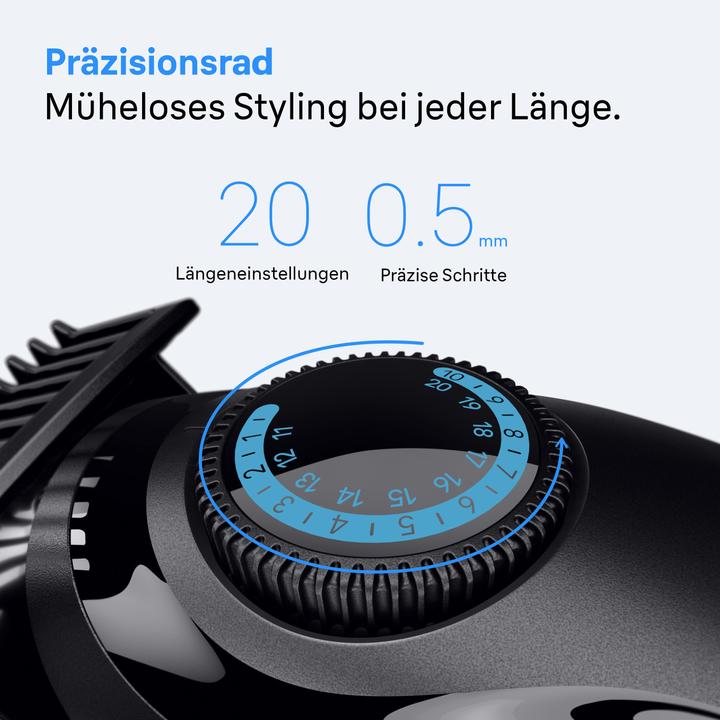 Immagine prodotto Braun Beardtrimmer Series 3 (BT3500)
