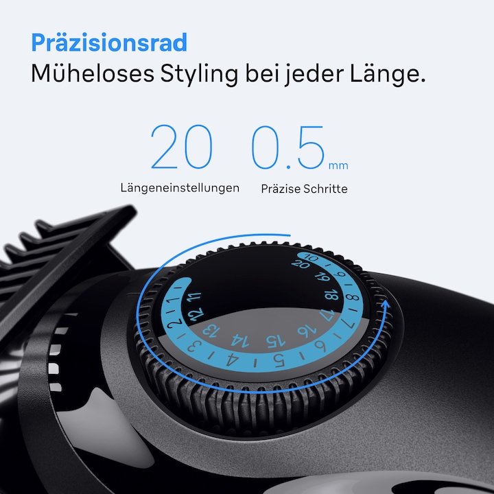 Productafbeelding Braun Series 3 BT3500