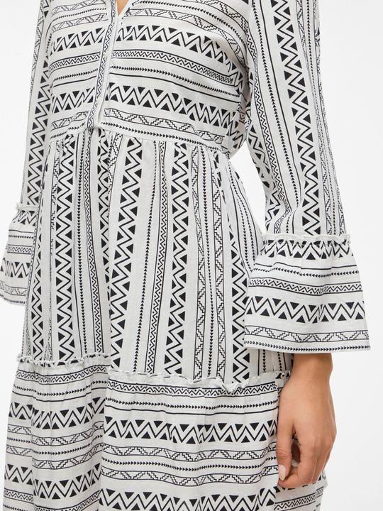 Produktbild Vila VIETNA 3/4-Arm Minikleid (34)