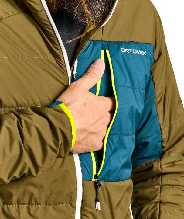 Actual product image Ortovox Piz Duan (L)