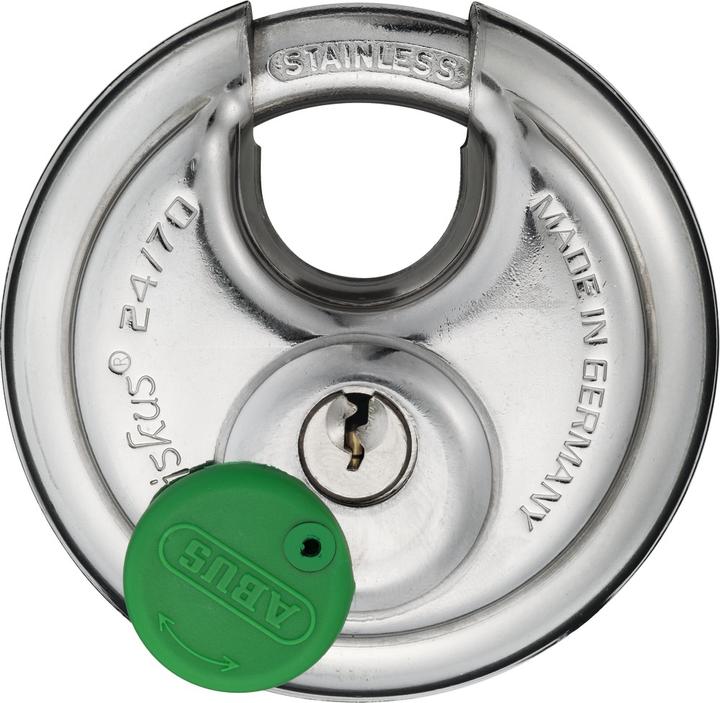 Produktbild Abus 24/70