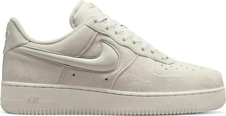 Image du produit Nike Women's Air Force 1 '07 Light Bone (39)