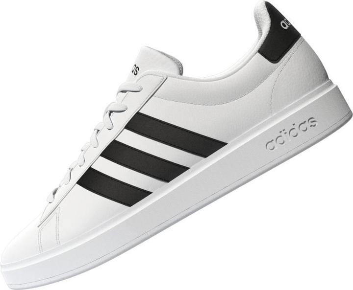 Immagine prodotto Adidas GRAND COURT 2.0, FTWWHT/CBLACK/ FTWWHT/CBLACK/FTWWHT Taglia: 8 (42)