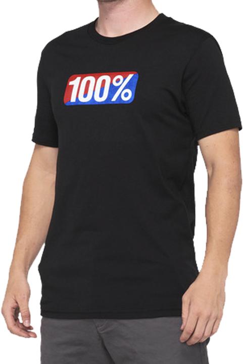 Produktbild 100% Old School (S)