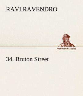 Produktbild 34. Bruton Street (Deutsch, Ravi Ravendro, 2012)