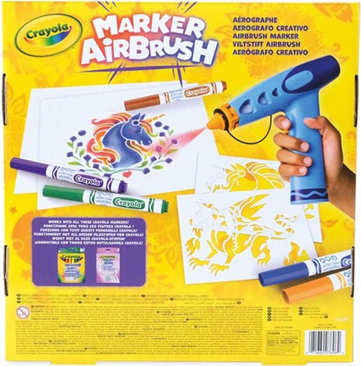 Produktbild Crayola Knetspiel