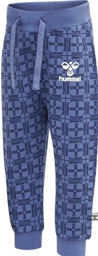 Actual product image hummel Hmltommy Pants (62)