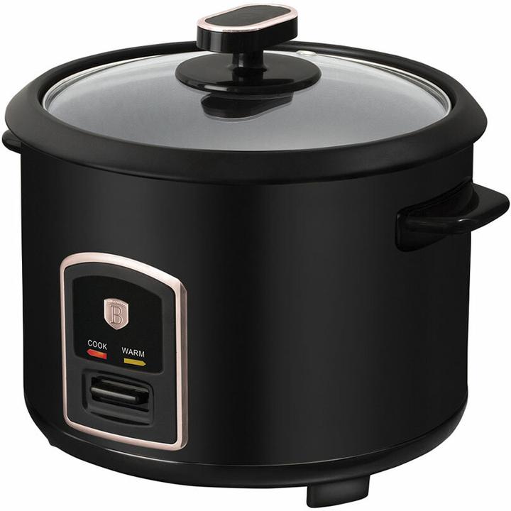 BerlingerHaus Black Rose Collection