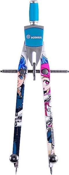 Produktbild Ecobra Zirkel Manga