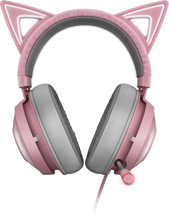 Produktbild Razer Kraken Kitty (Kabelgebunden)