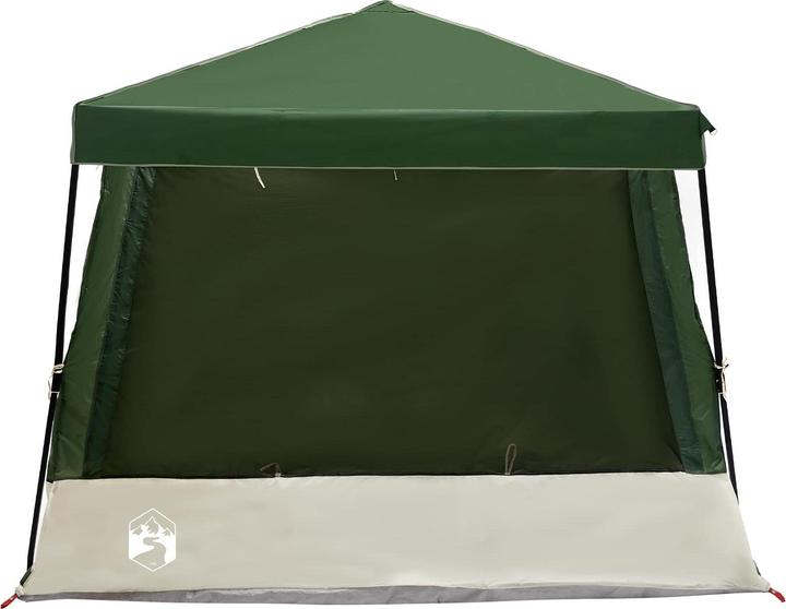 Produktbild vidaXL Campingzelt (16.60 kg)