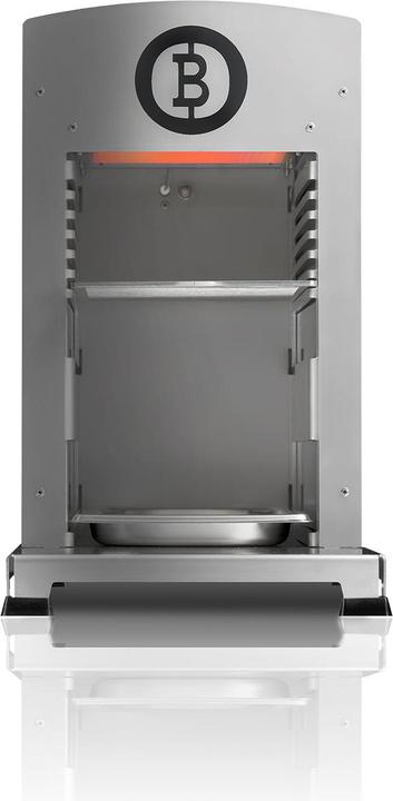 Produktbild Beefer One PRO Gasgrill - 800 Grad Oberhitzegrill
