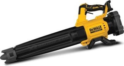 Actual product image DeWalt DCMBL562NXJ (Rechargeable battery operated, Leaf blower)