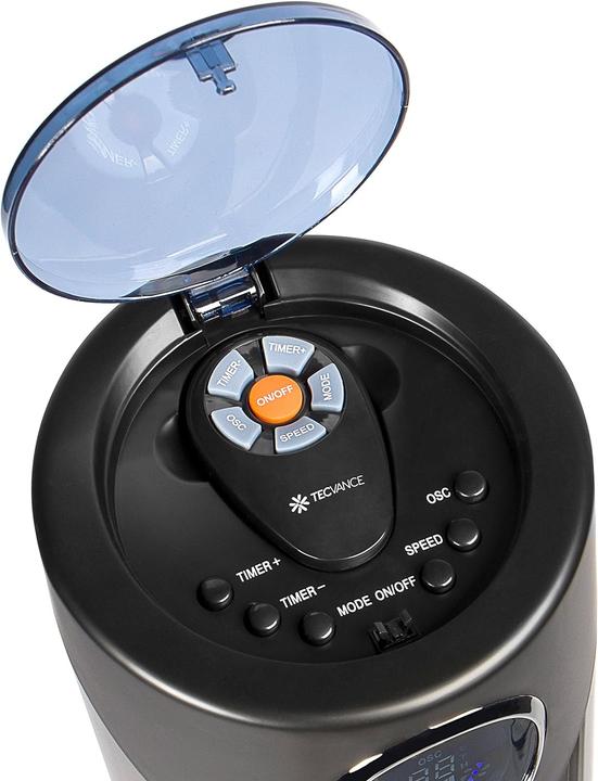 Produktbild Tecvance Turmventilator