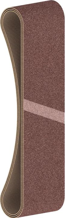 Image du produit Bosch Professional Zubehör PRO X440 Schleifband, 75 x 610 mm, G120 (120)