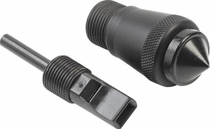 Immagine prodotto Semptec vanga strumento multifunzione 11in1 con sega, piccone, martello & co. (12 Funzioni)