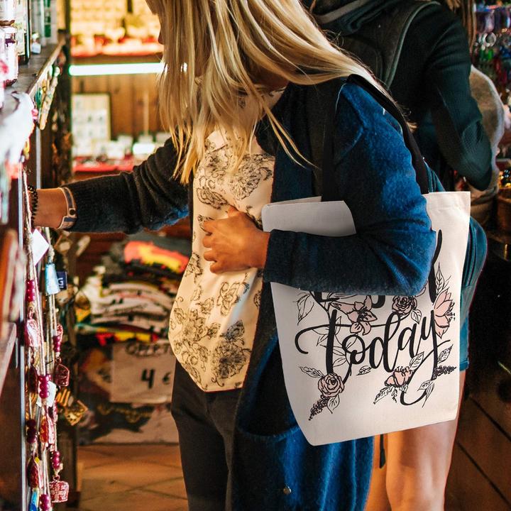 Produktbild Only-Bags.Store Einkaufstasche gross Wiederverwendbare Einkaufstasche