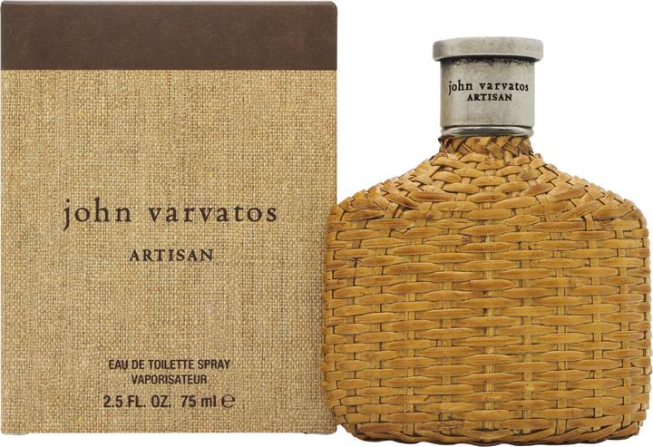 Actual product image John Varvatos Artisan (Eau de toilette, 75 ml)