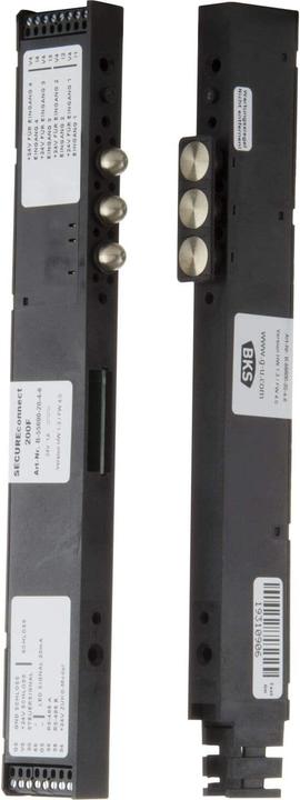 Image du produit G-U Passage de câble SECUREconnect