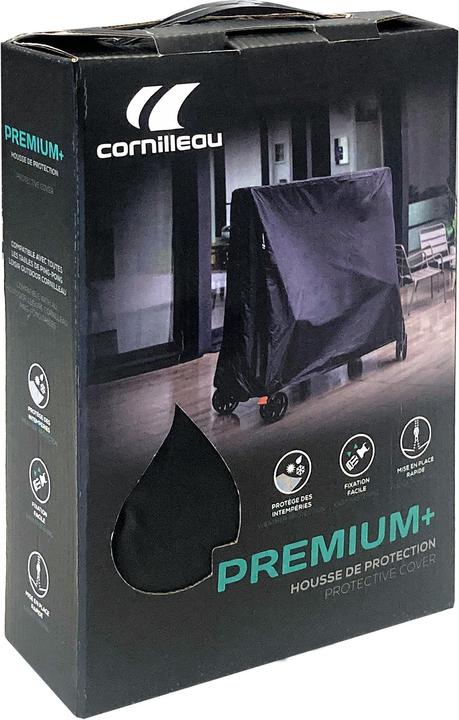 Image du produit Cornilleau Premium