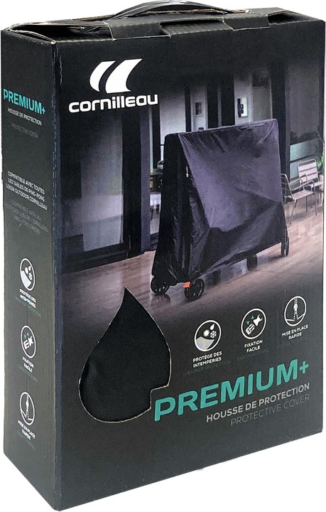 Produktbild Cornilleau Premium