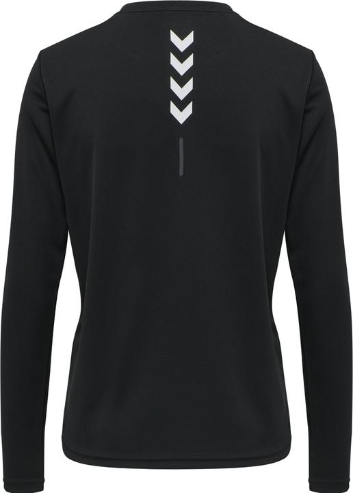 Actual product image hummel Te Tola T-Shirt L/S (XS)