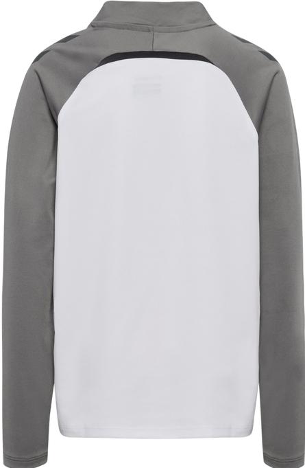 Image du produit hummel hmlLEAD 2.0 HALF ZIP KIDS (140)