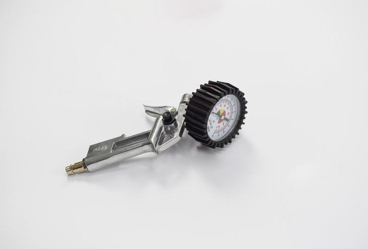Produktbild Pump'in Kit 5 accessoires compresseur