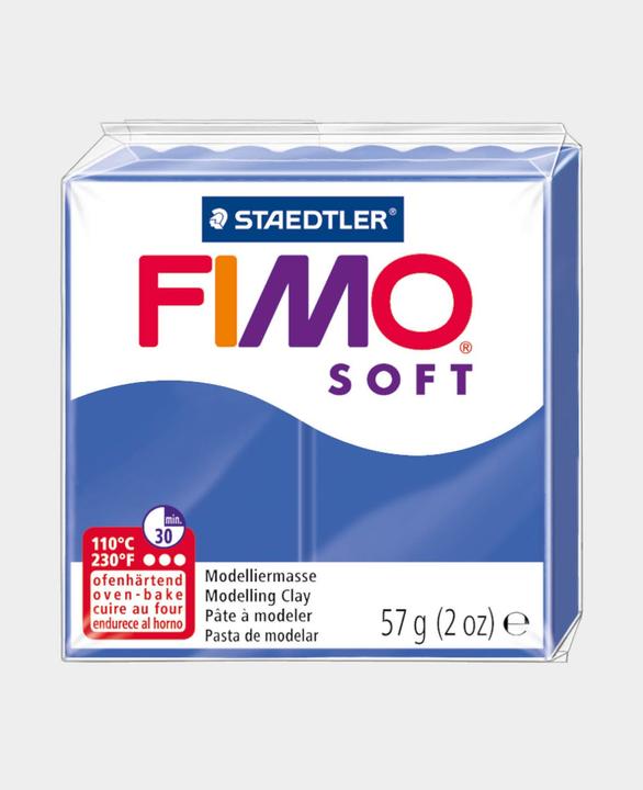 Image du produit Fimo Soft- Block