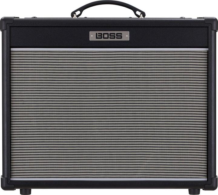 Produktbild BOSS Nextone Stage 40W gitaarversterker combo (Gitarre, 40 W)